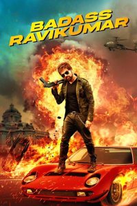 Badass Ravi Kumar 2025 Bollywood Hindi Movie HQCam filmyfly.moi