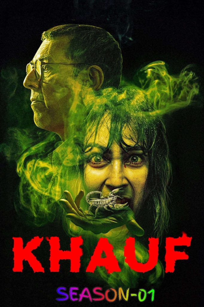 Khauf S01 2025 Hindi Completed Web Series HEVC ESub filmyfly.win