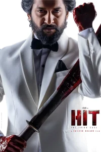 HIT 3 The Third Case 2025 South Hindi Dubbed Movie HQCam filmyfly.win