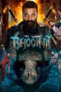 The Bhootnii 2025 Bollywood Hindi Movie HQCam filmyfly.win