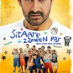 Sitaare Zameen Par (2025) Bollywood Hindi Movie PreDvD