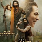 Kannappa (2025) South Hindi Dubbed Movie 