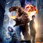 The Fantastic Four – First Steps (2025) 